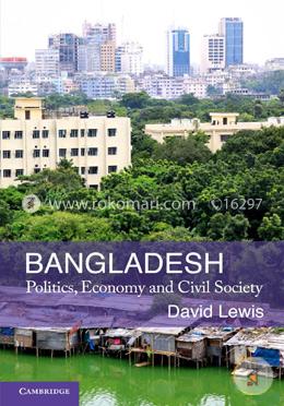 Bangladesh: Politics, Economy and Civil Society image