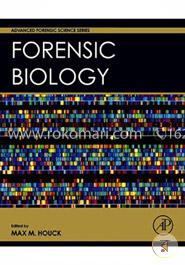 Forensic Biology (Advanced Forensic Science Series) image