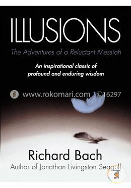 Illusions: The Adventures of a Reluctant Messiah image