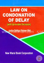 Law on Condonation of Delay -2nd 2006 image