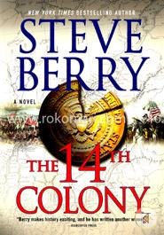The 14th Colony: A Novel image