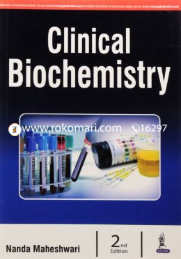 Clinical Biochemistry image