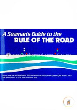 A Seaman's Guide to the Rule of the Road image