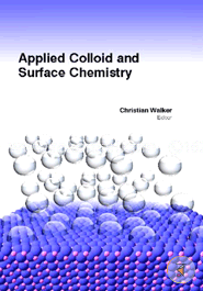 Applied Colloid And Surface Chemistry image