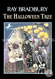 The Halloween Tree image