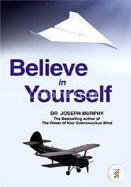 Believe in Yourself  image