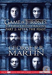Game of Thrones 5 : A Dance with Dragons - Part 2 ( ‍After the Feast) image