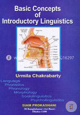 Basic Concepts Of Introductory Linguistics image