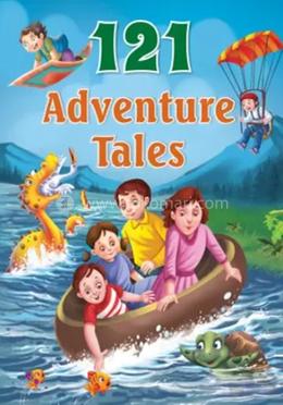 121 Adventure Tales image