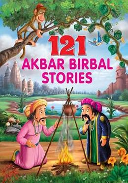 121 Akbar Birbal Stories image