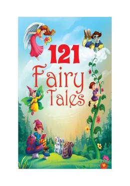121 Fairy Tales image