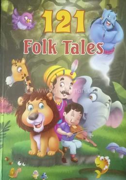 121 Folk Tales image