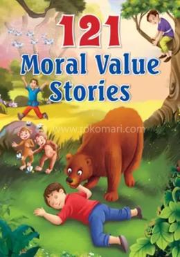121 Moral Value stories image