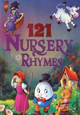 121 Nursery Rhymes image