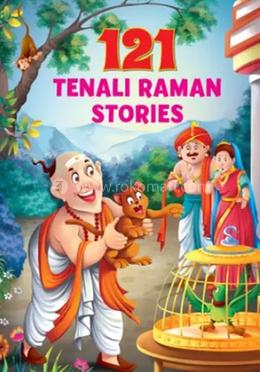 121 Tenali Raman Stories image