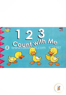 1 2 3 Count with Me image