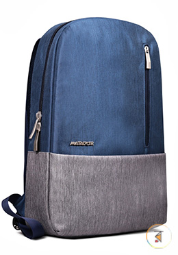 Matador Student Backpack (MA01) - Blue image