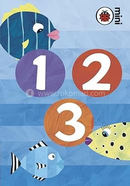 Early Learning: 123 image