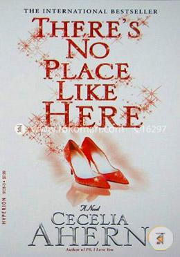Theres No Place Like Here  image