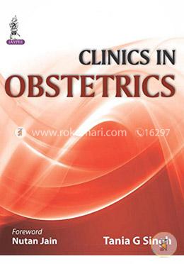 Clinics In Obstetrics image