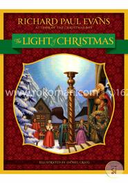 The Light of Christmas image