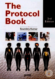 The Protocol Book (Paperback) image