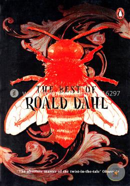 The Best of Roald Dhal image