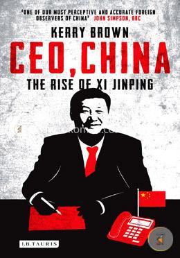 CEO, China: The Rise of Xi Jinping image