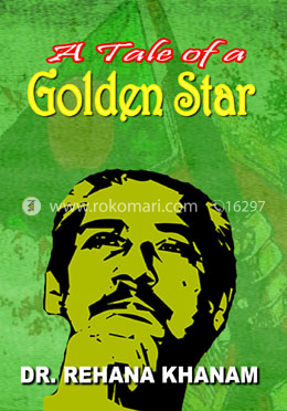 A Tale of a Golden Star image