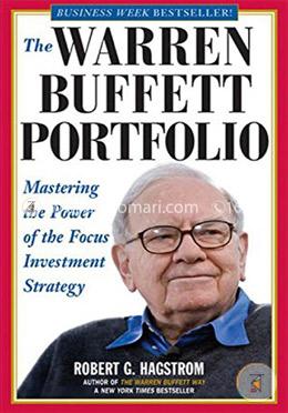 The Warren Buffett Portfolio: Mastering the Power of the Focus Investment Strategy  image