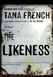 The Likeness: A Novel image