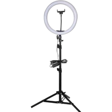 Tiktok Light Ring Stand Price In Bangladesh Tiktok Ring Light With
