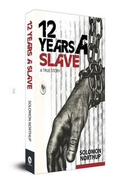 12 Years A Slave image