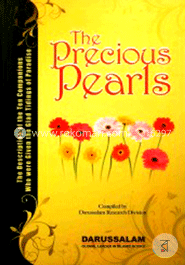 The Precious Pearls image