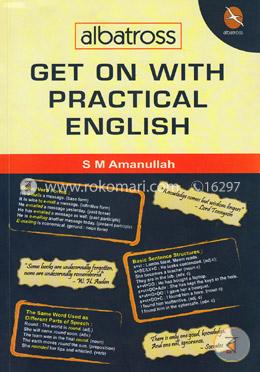 Get on With Practical English image