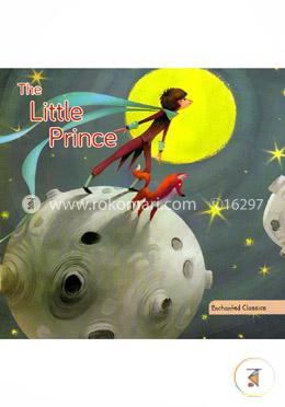 The Little Prince image