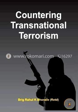 Countering transnational terrorism  image