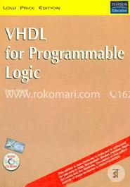 VHDL for Programmable Logic image