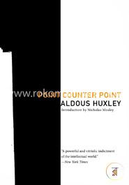 Point Counter Point (British Literature) image