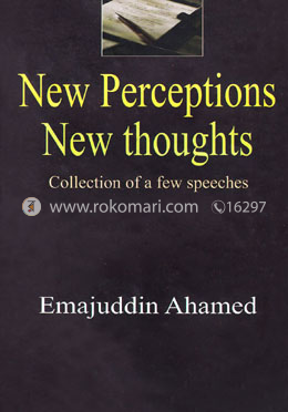 New Perceptions New thoughts image