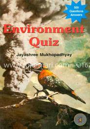 Environment Quiz image