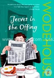 Jeeves in the Offing image