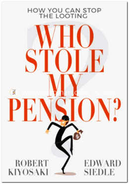 Who Stole My Pension? image