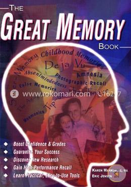 The Great Memory Book image
