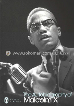The Autobiography of Malcolm X: As Told to Alex Haley image