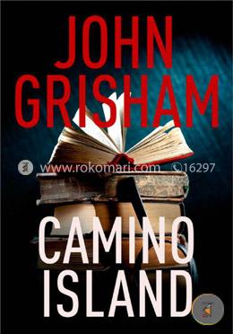 Camino Island: A Novel image