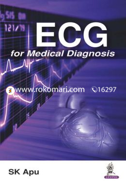 The ECG for Medical Diagnosis image