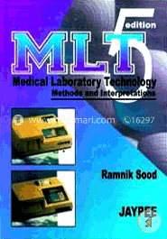 Medical Laboratory Technology (Paperback) image
