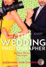 The Wedding Photographer image