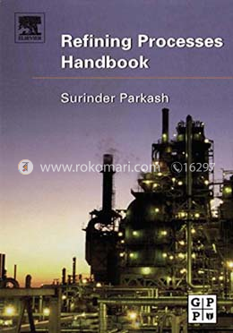 Refining Processes Handbook image